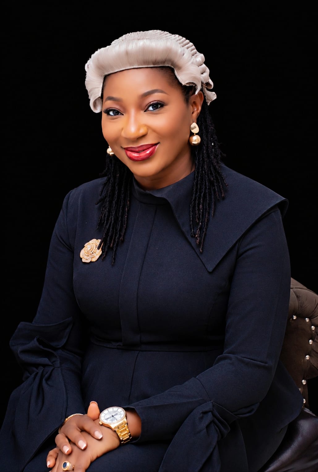Ogechi Adibenma, Esq.